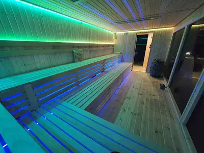 Chechelskie Spa u Adika